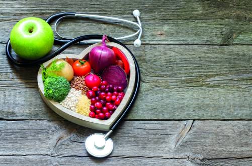 Pack sur le chemin de la santé