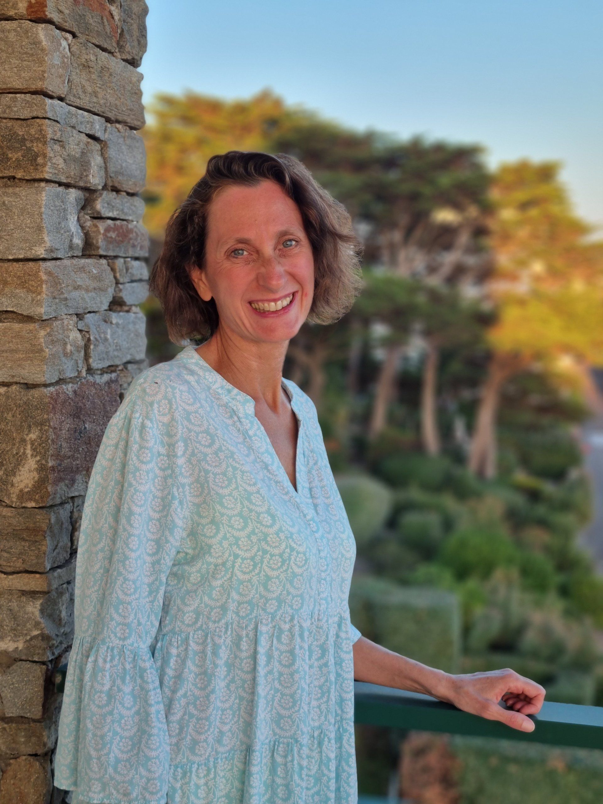 Nathalie Alexandre naturopathe, reflexologue, énergétique Boulogne, Boulogne billancourt