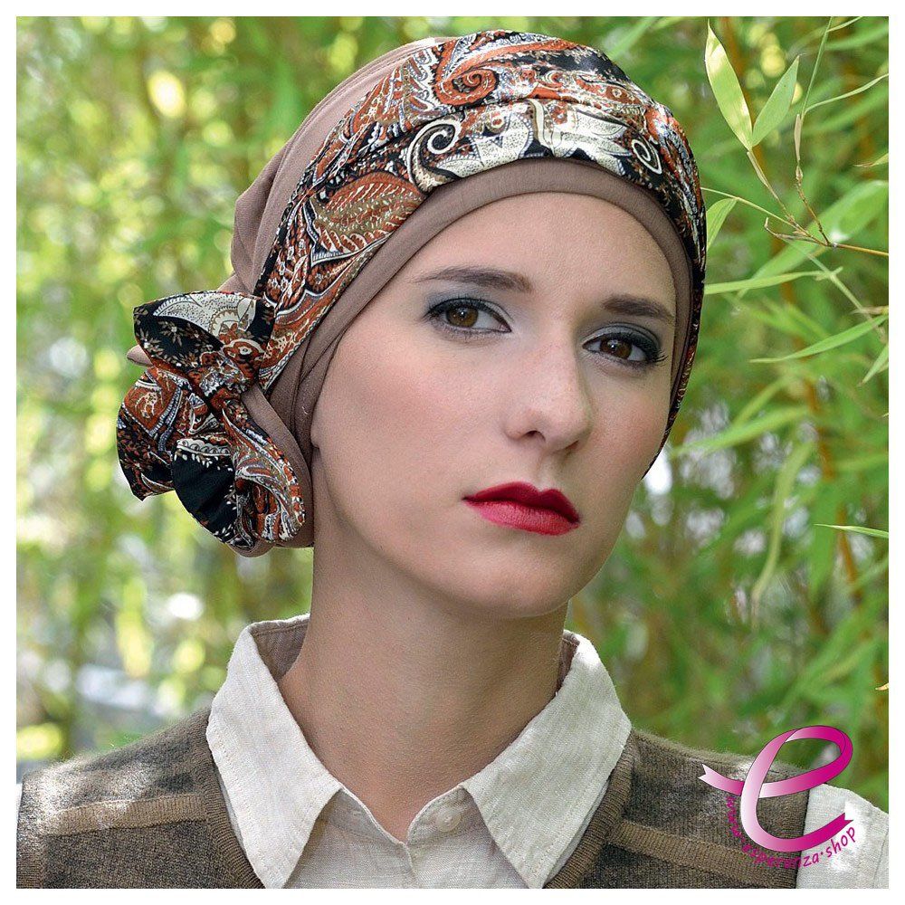 Conseils alopécie cancer