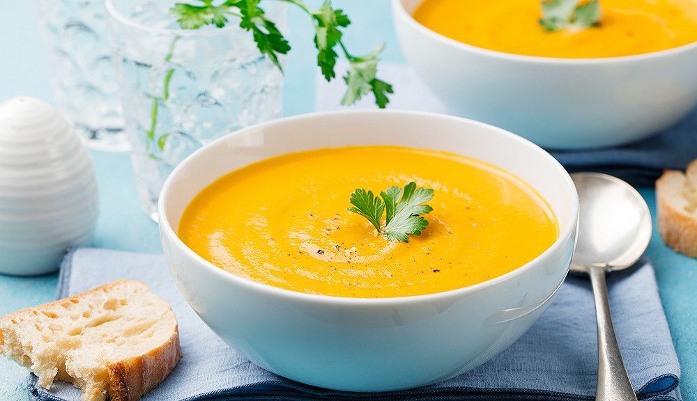 Recettes santé par Nathalie Alexandre naturopathe