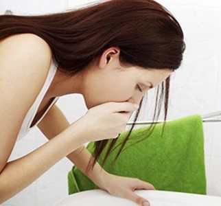 Nausées et vomissements liés à la chimiothérapie