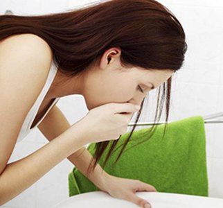 Nausées, vomissements et chimio