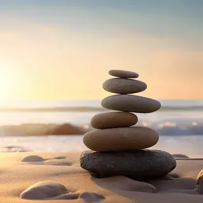 Séance de méditation par Nathalie Alexandre