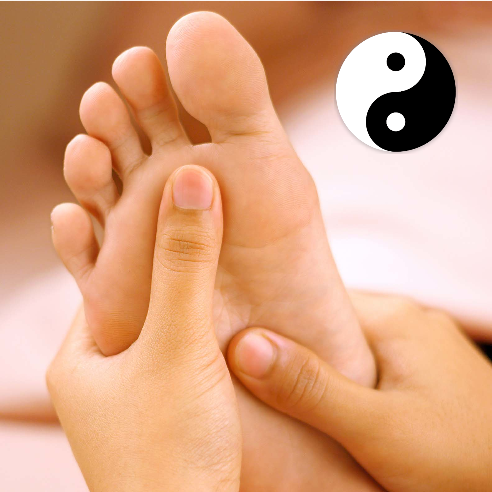 Réflexologie plantaire énergétique par Nathalie Alexandre