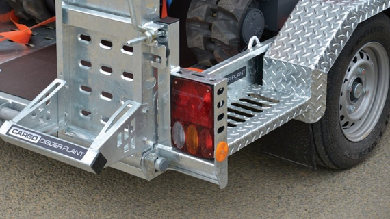 trailer lights rewire Peterborough