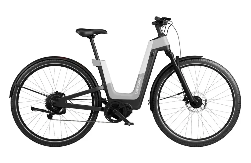 Urtopia E-Bike Fusion