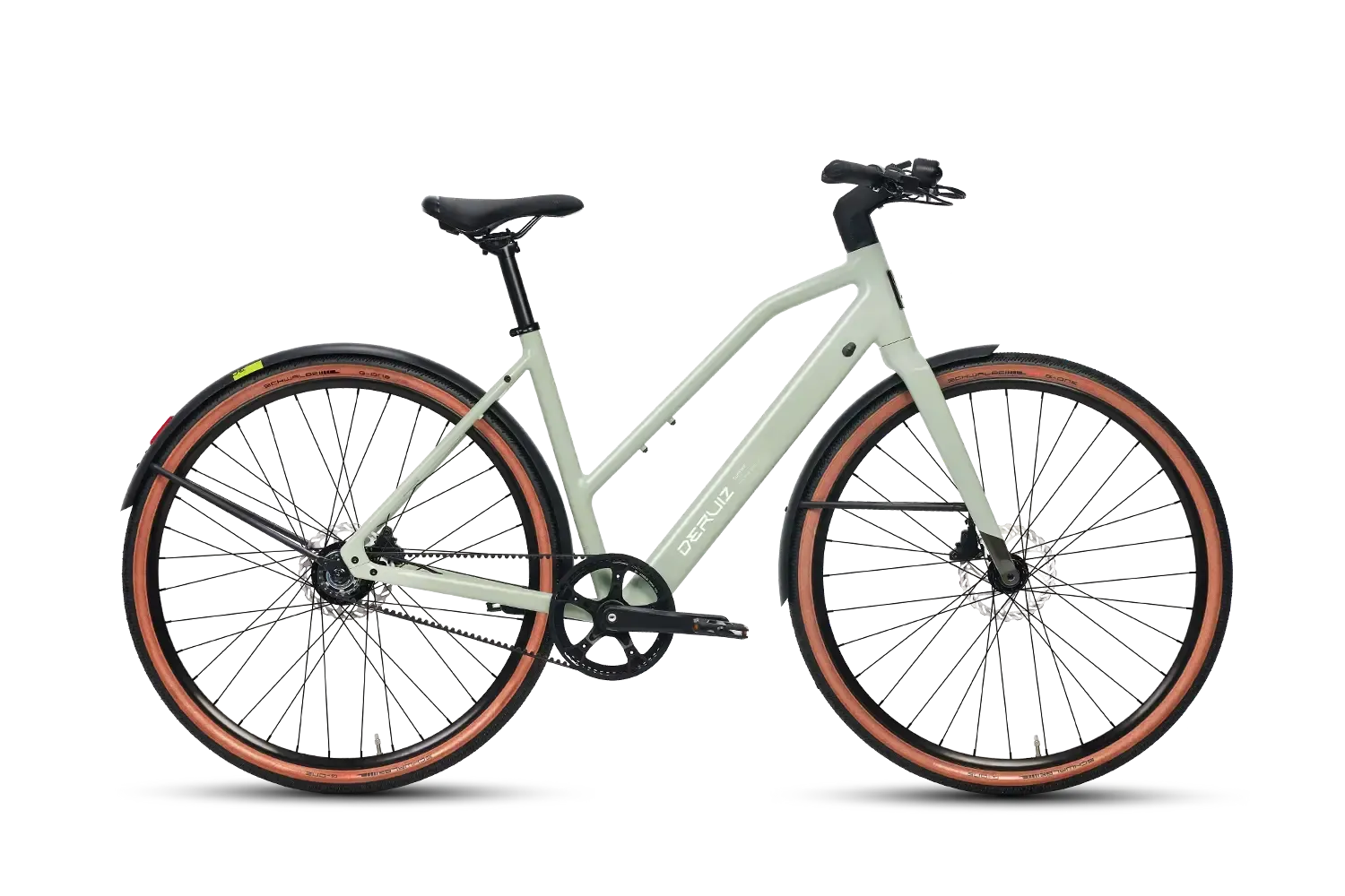 Deruiz E-Bike