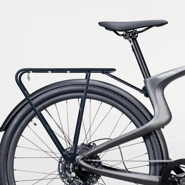 Urtopia E-Bike Carbon 1 Pro Gepäckträger hinten
