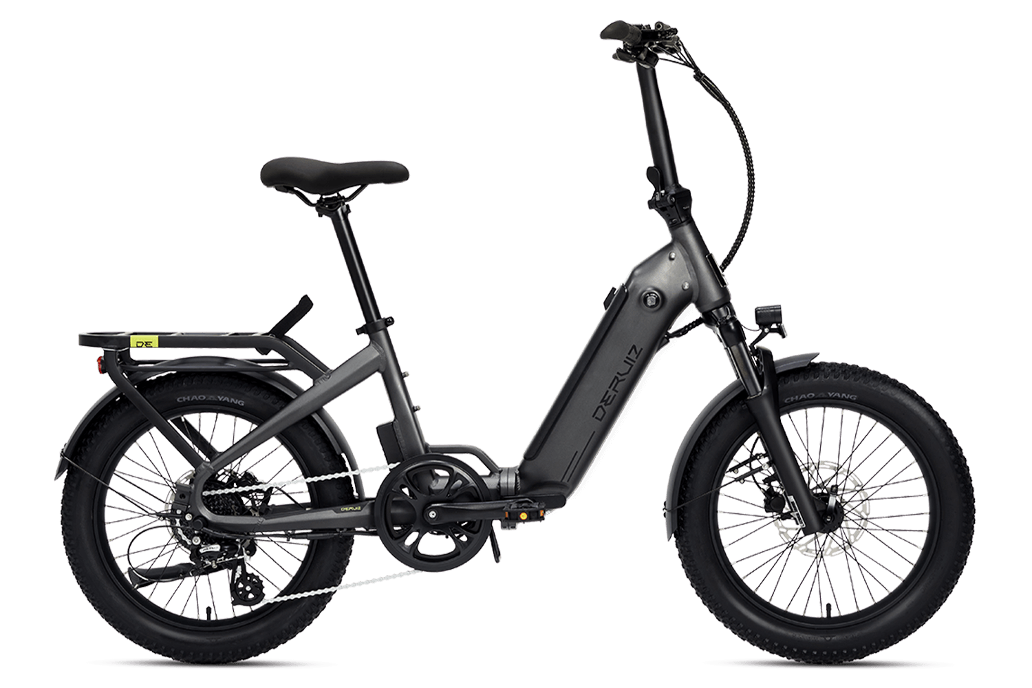 Deruiz E-Bike