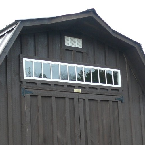 Transom Windows