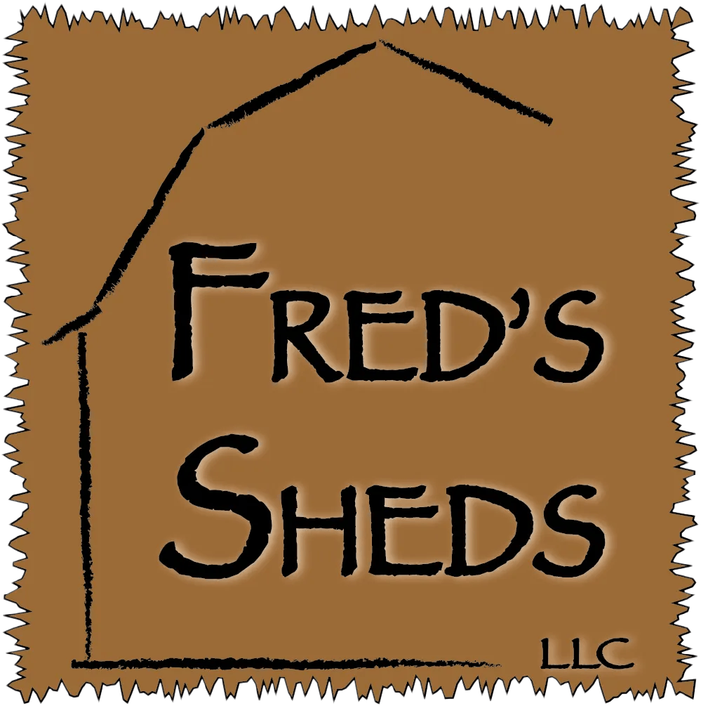 Fred's Sheds, LLC Fred's Sheds, LLC Logo