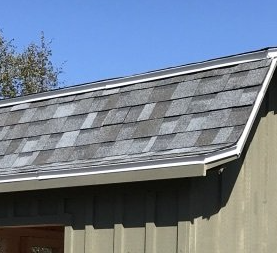 Roof Shingles