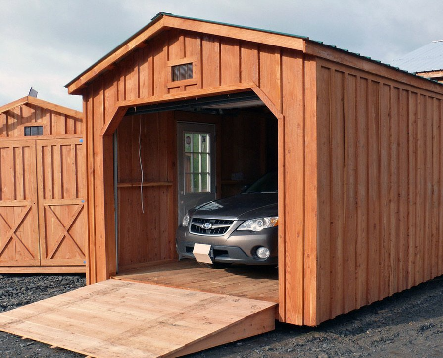 Garage