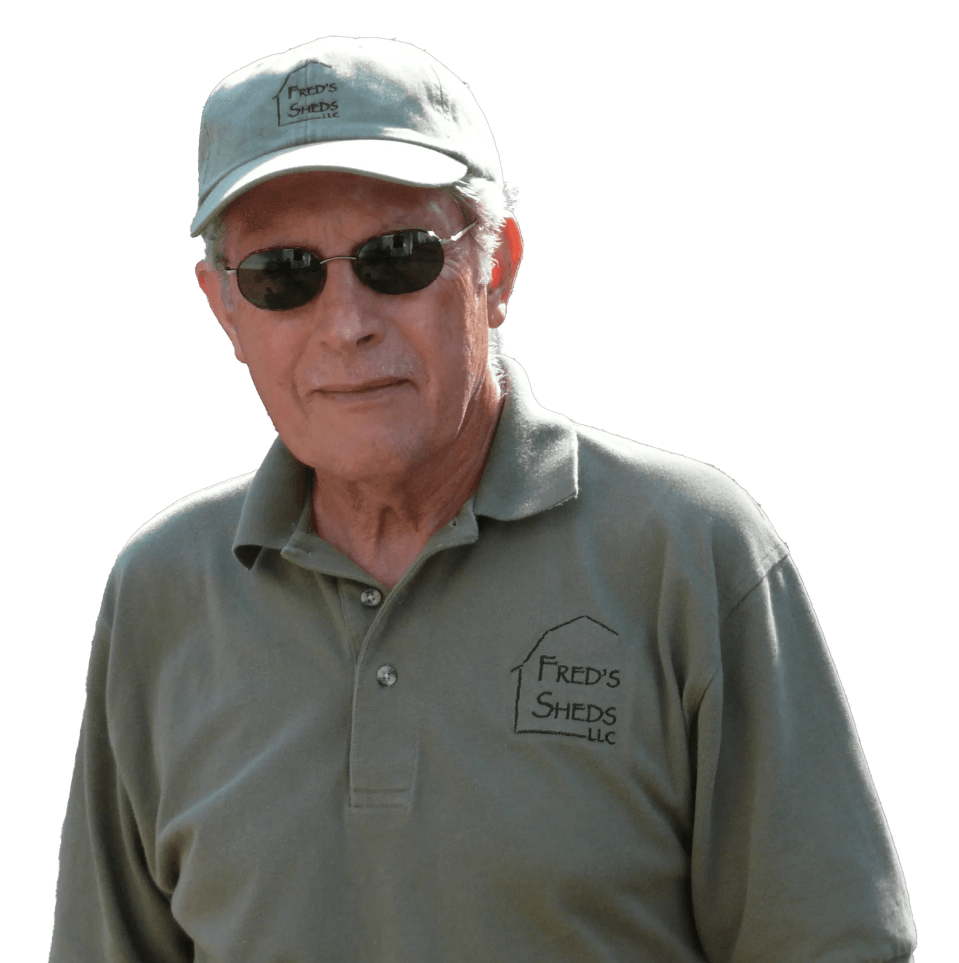 Fred Knapp, Owner Fred Knapp, Owner