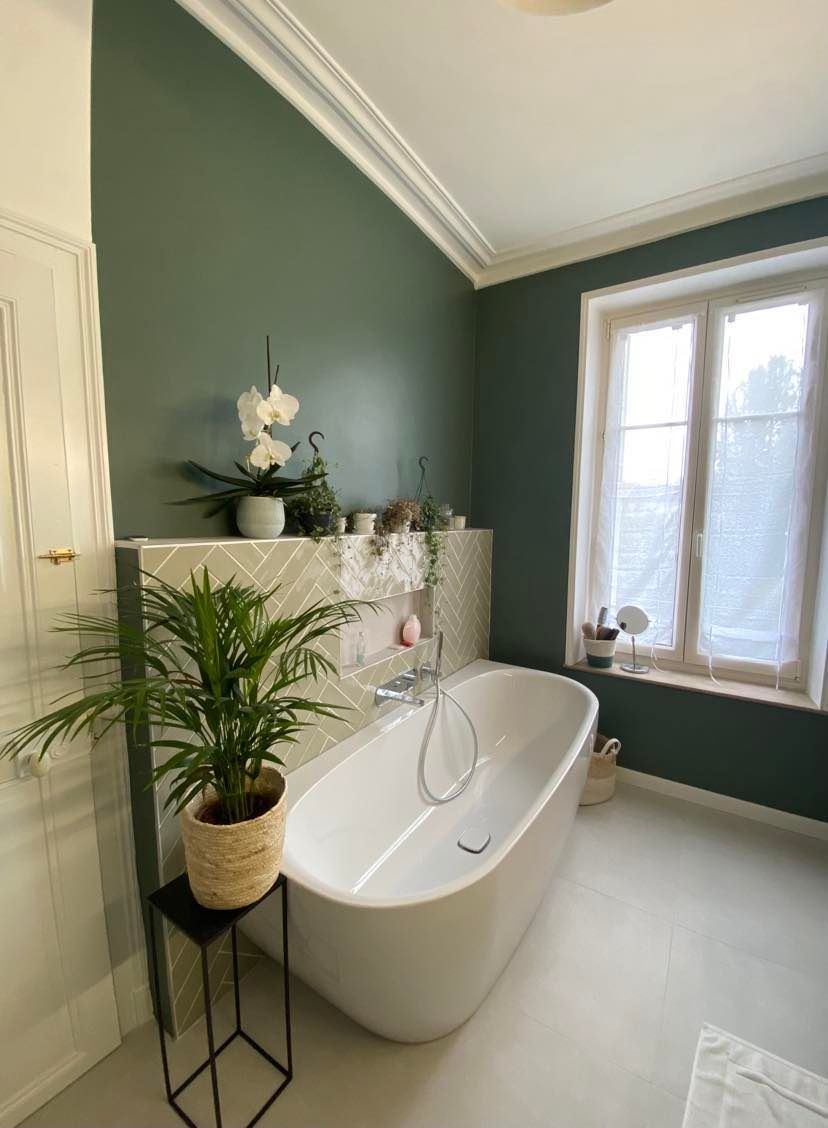 MZ Création | Monique Zapotiny | Conception de salles de bains