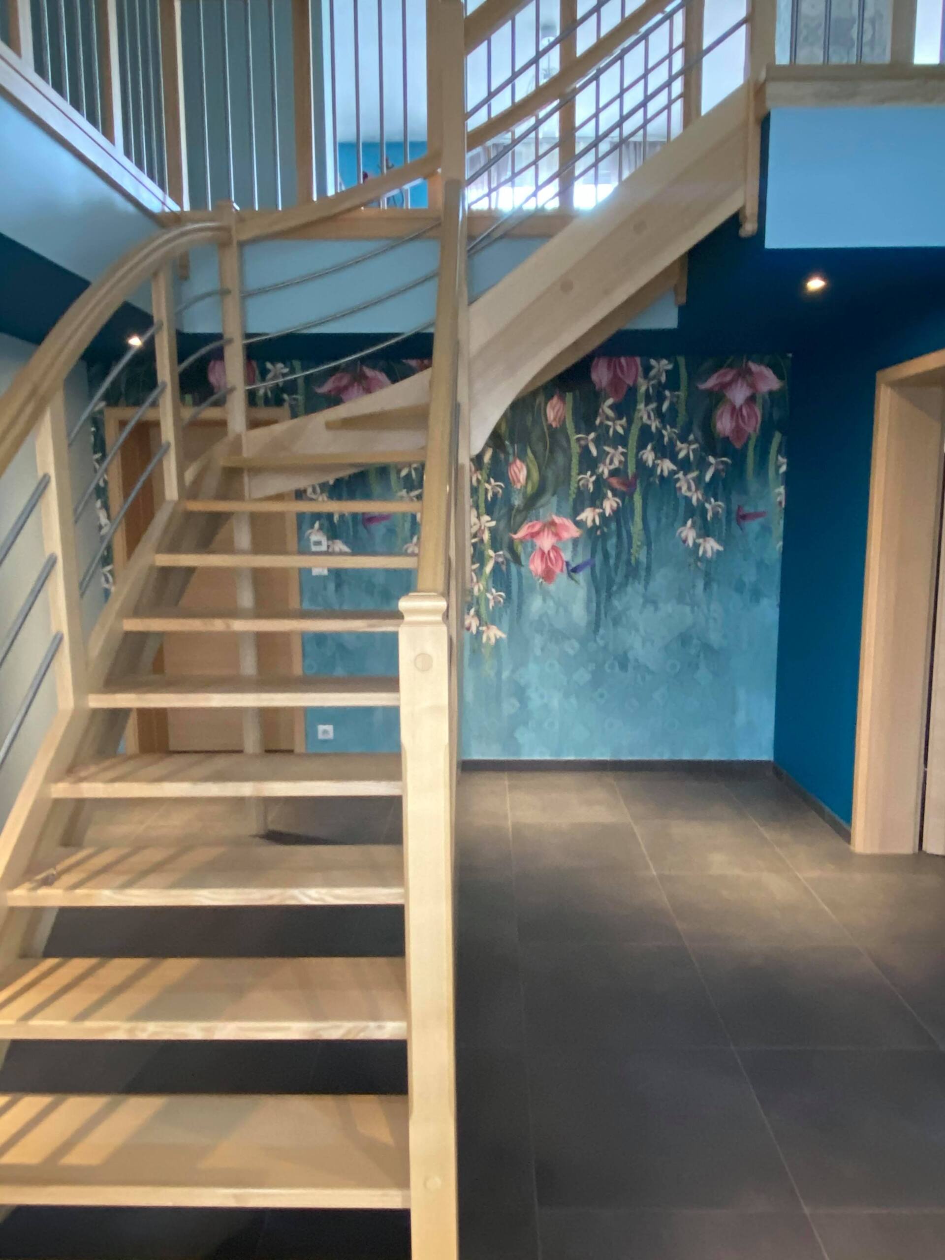 Décoration d'intérieur | Monique Zapotiny | MZ Création