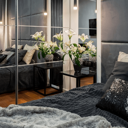 Décoration d'intérieur | Monique Zapotiny | MZ Création