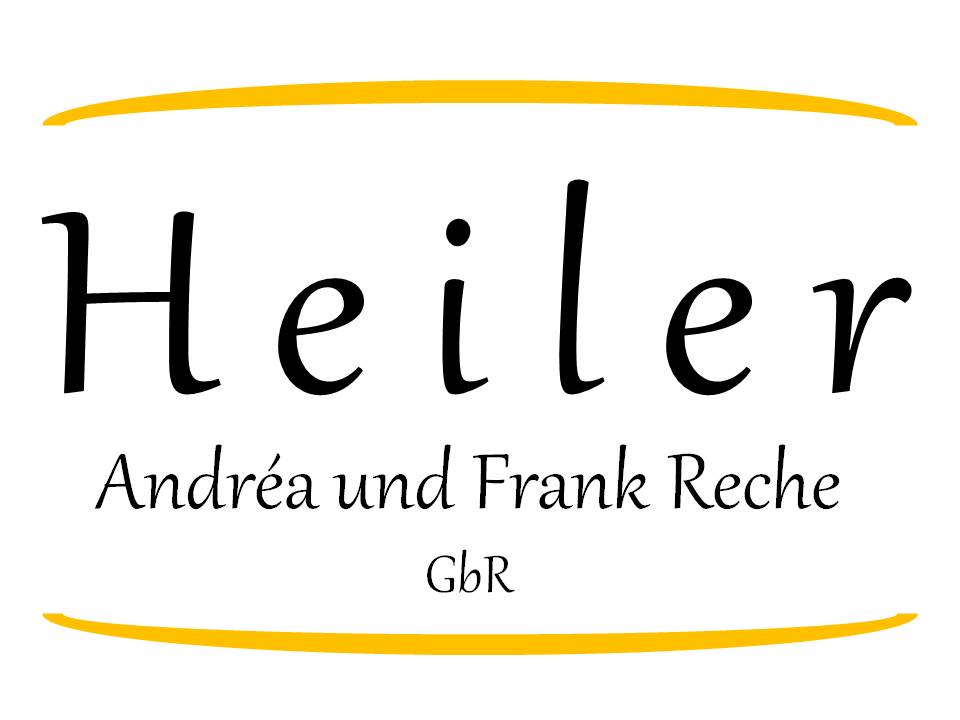 Heiler - Andréa & Frank Reche