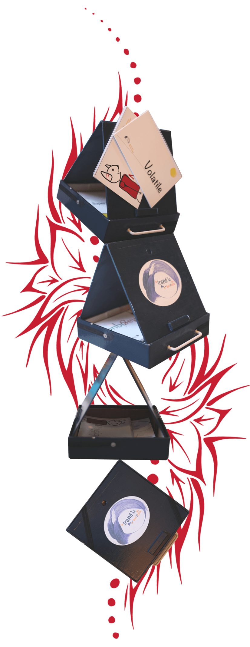 Le Grand Lu - Compagnie conte