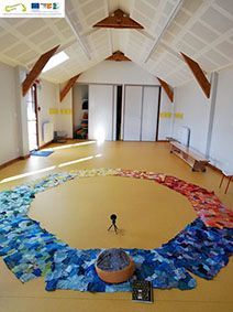 Cercle de la Parole Conteuse Cercle de la Parole Conteuse- Compagnie Conte- Leader et Région PACA 2023/2024