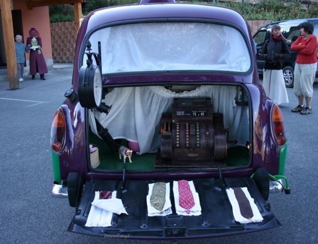 Festival Conte Escarpe-CieConte