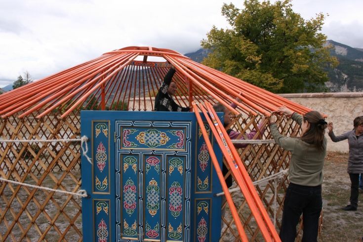 Festival Conte Escarpe-CieConte