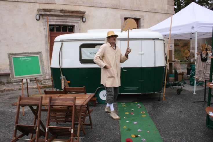 Festival Conte Escarpe-CieConte