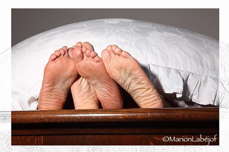 Festival Conte Escarpe - Compagnie Conte