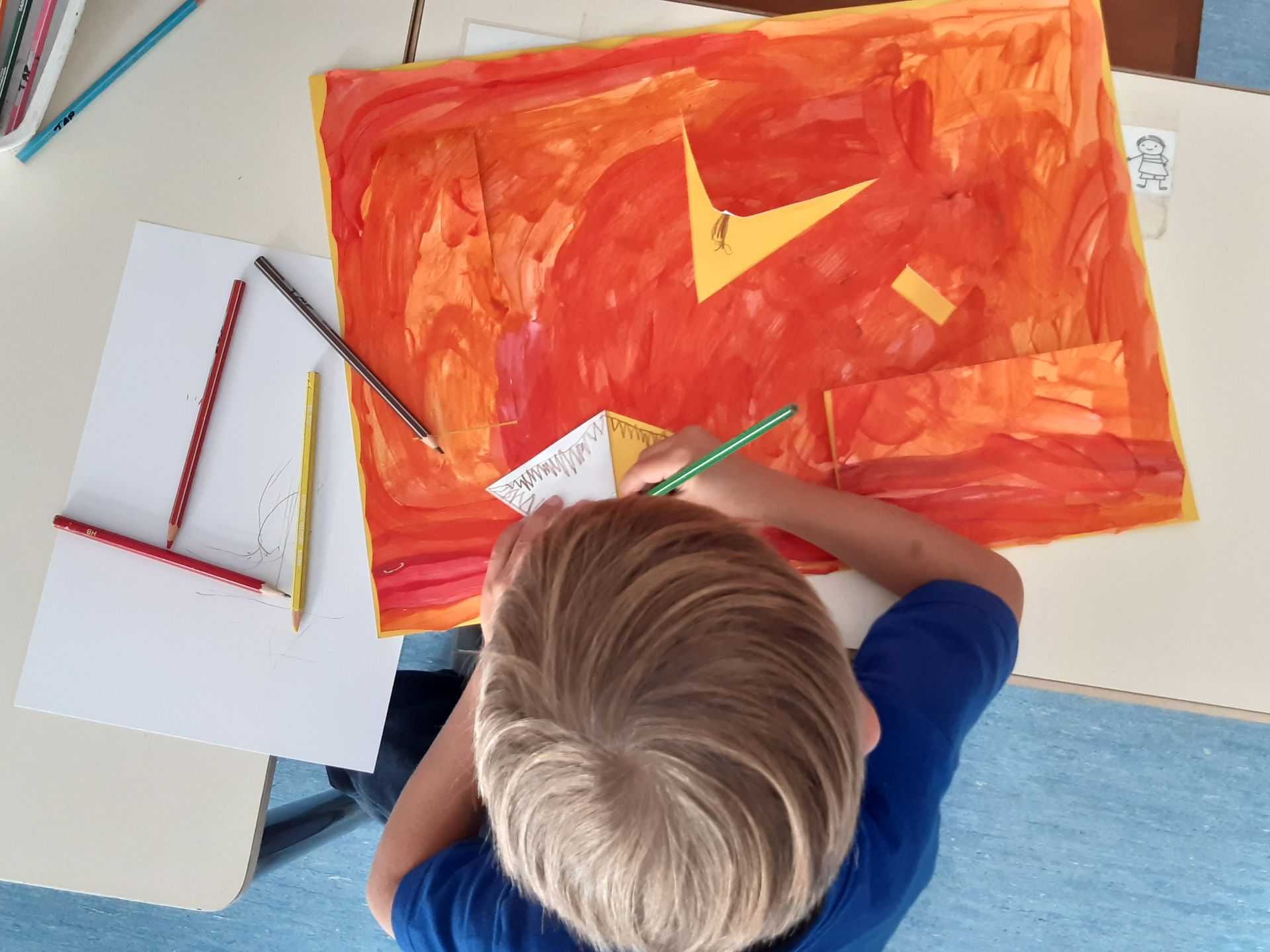 Résidence de création-Rouvrir le monde #2023- Anne Lopez- Compagnie Conte Résidence de création-Rouvrir le monde #2023- Anne Lopez- Compagnie Conte