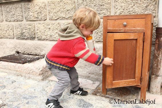 Festival Conte Escarpe - Compagnie Conte