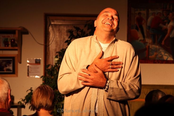 Festival Conte Escarpe-CieConte