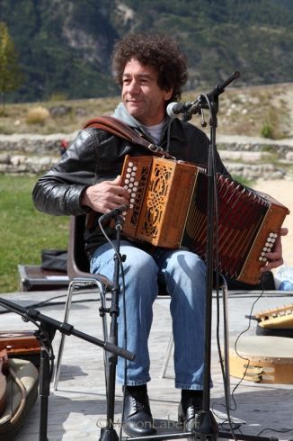 Festival Conte Escarpe-CieConte