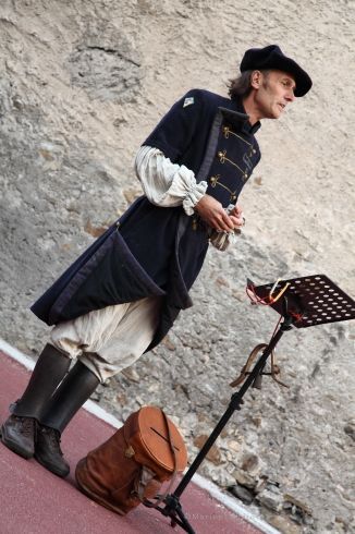 Festival Conte Escarpe-CieConte