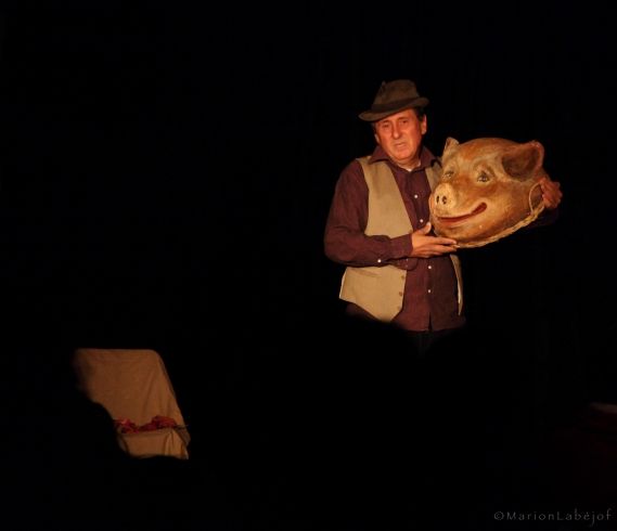 Festival Conte Escarpe-CieConte