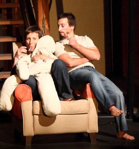 Festival Conte Escarpe-CieConte