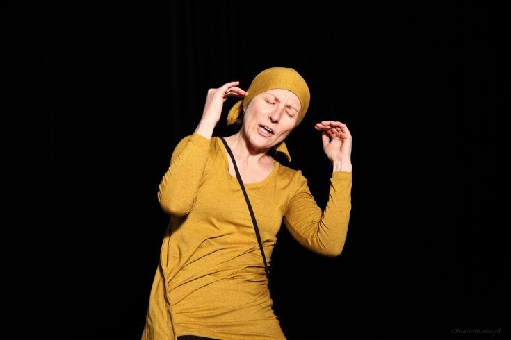 Festival Conte Escarpe-CieConte