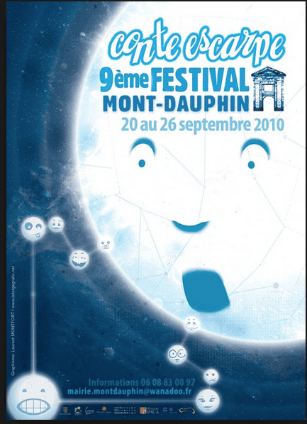 Festival Conte Escarpe- Compagnie Conte