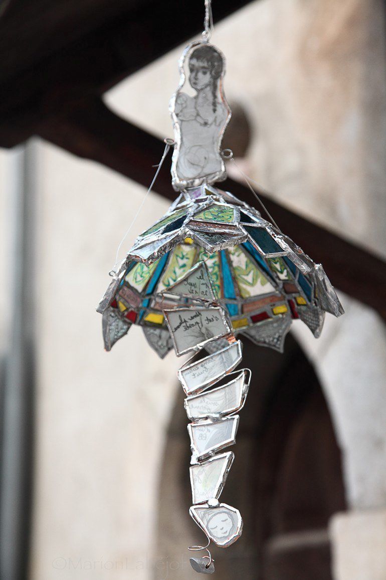 Festival Conte Escarpe - Compagnie Conte