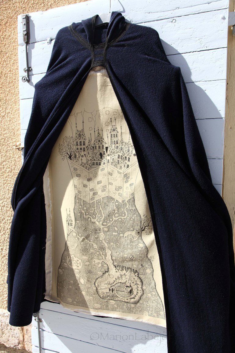 Festival Conte Escarpe - Compagnie Conte