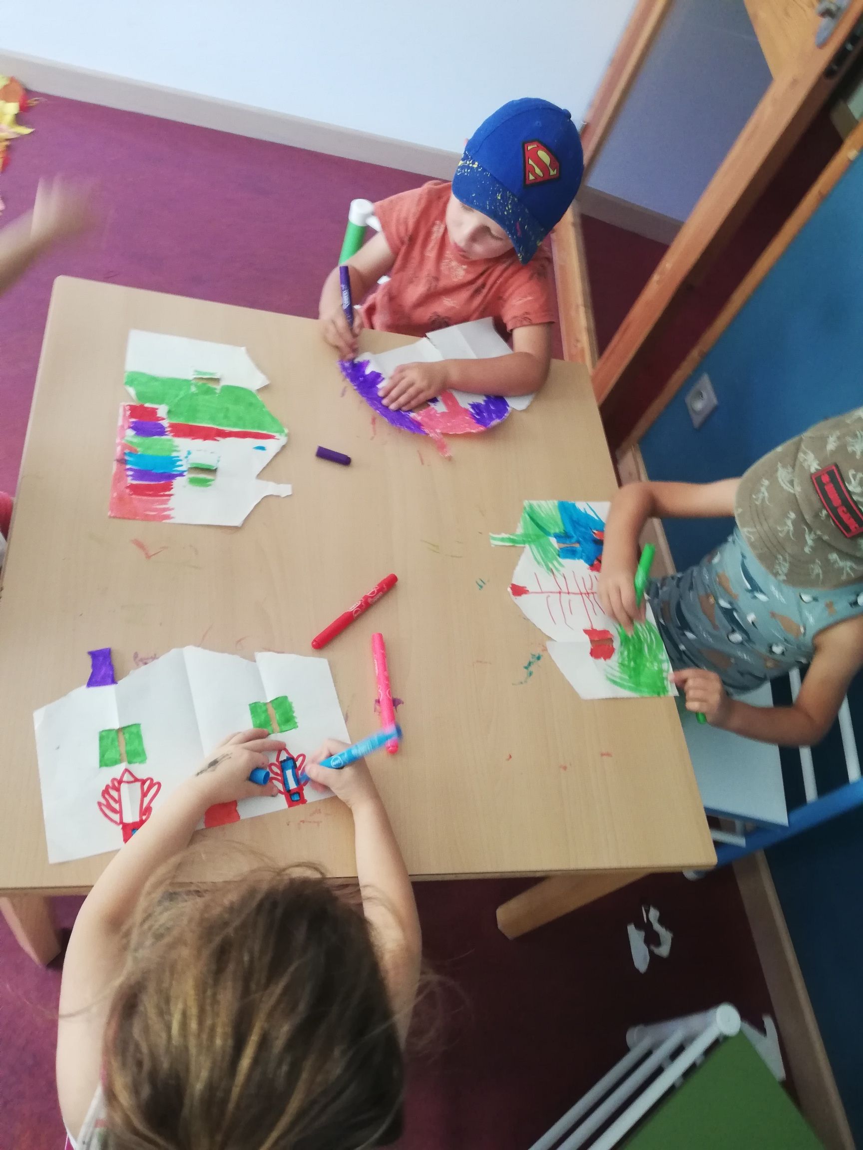 Résidence de création-Rouvrir le monde #2024- Marie-Pierre Hoareau- Compagnie Conte Résidence de création-Rouvrir le monde #2024- Marie-Pierre Hoareau- Compagnie Conte