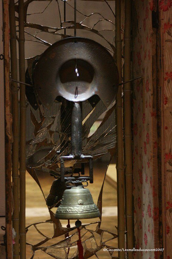 Les Malles du Couvent- Compagnie Conte