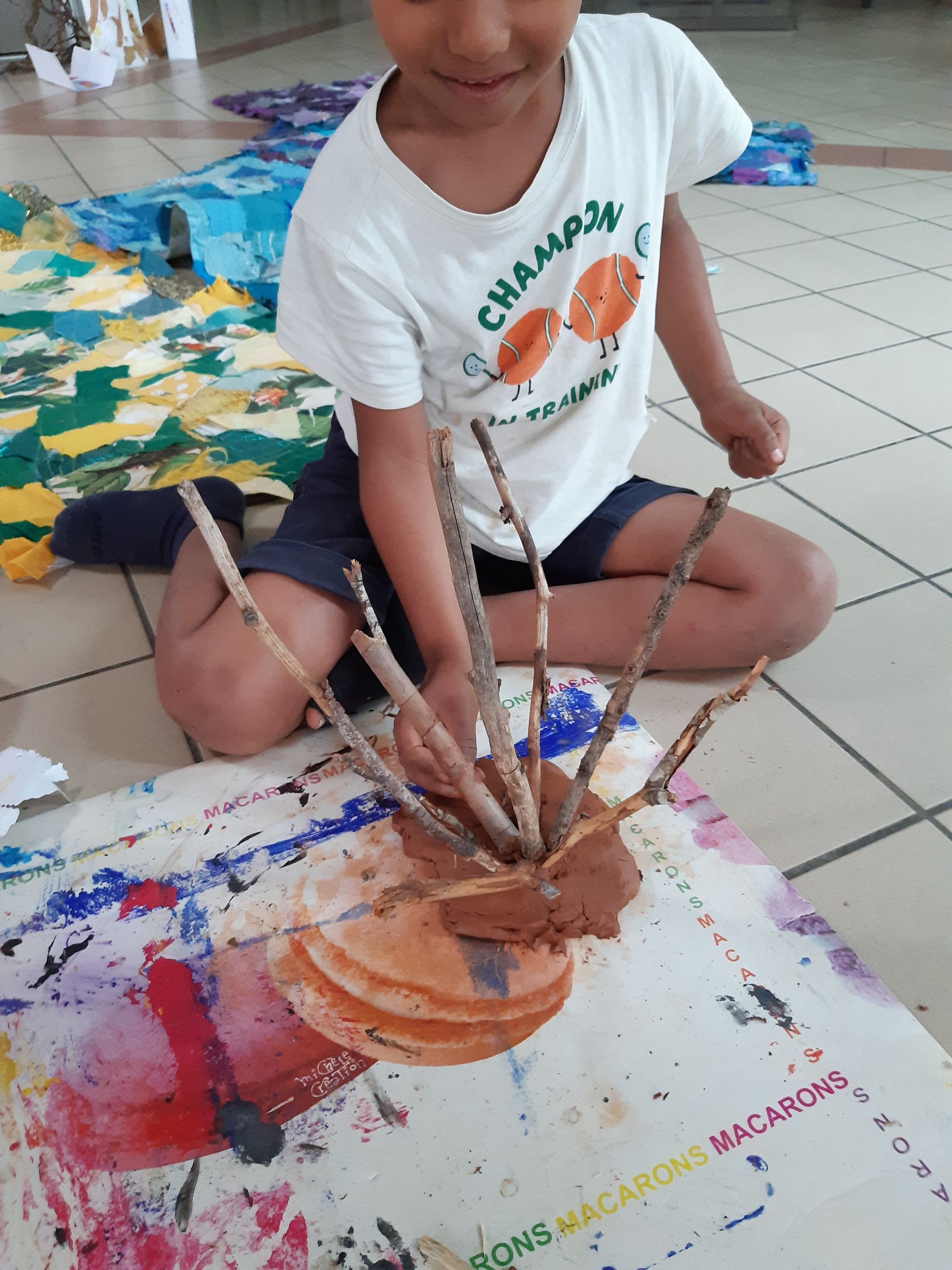 Résidence de création-Rouvrir le monde #2024- Anne Lopez- Compagnie Conte Résidence de création-Rouvrir le monde #2024- Anne Lopez- Compagnie Conte