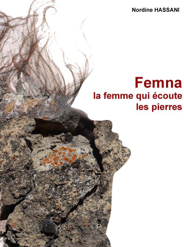 Compagnie Conte - Nordine Hassani