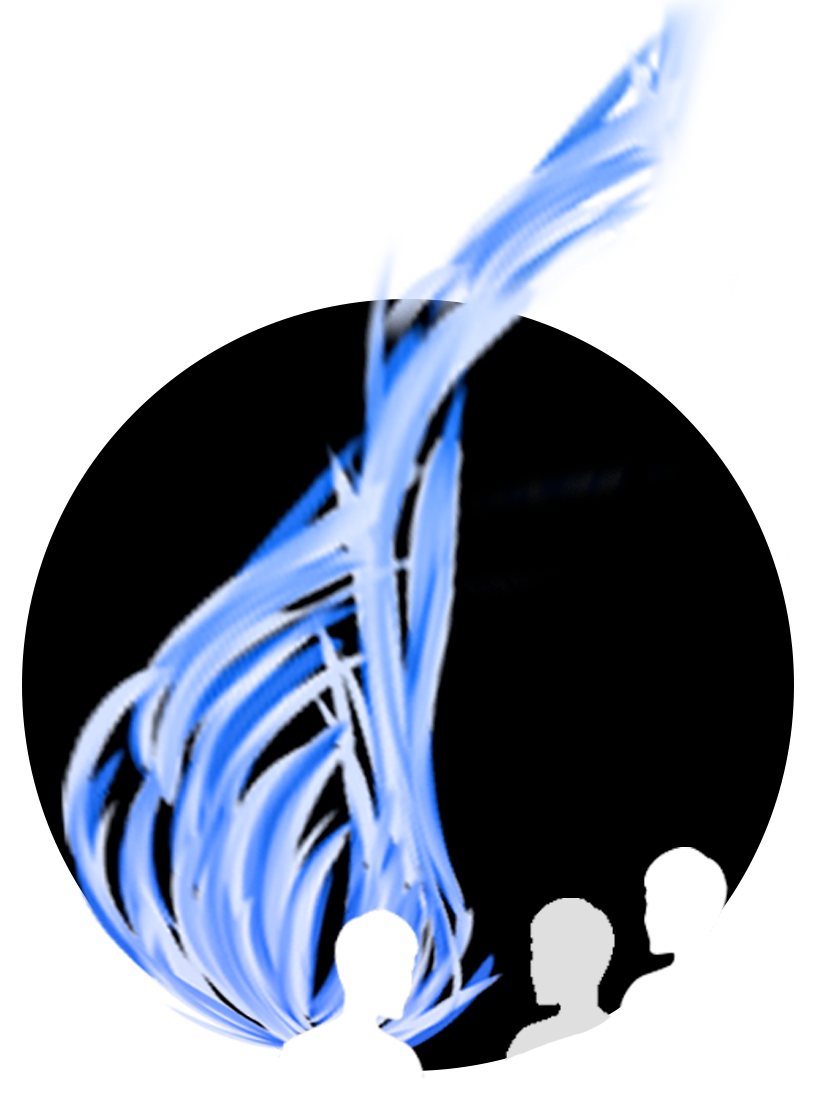 Cercles de la Parole Conteuse- Compagnie Conte