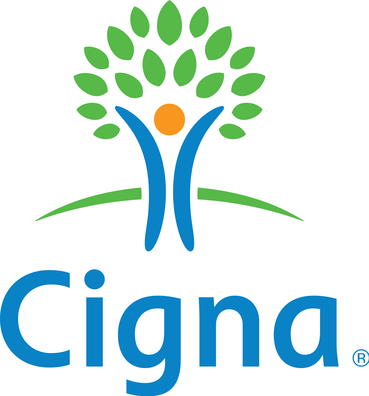 Approved by Cigna