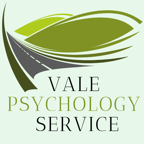 Vale Psychology Service Logo