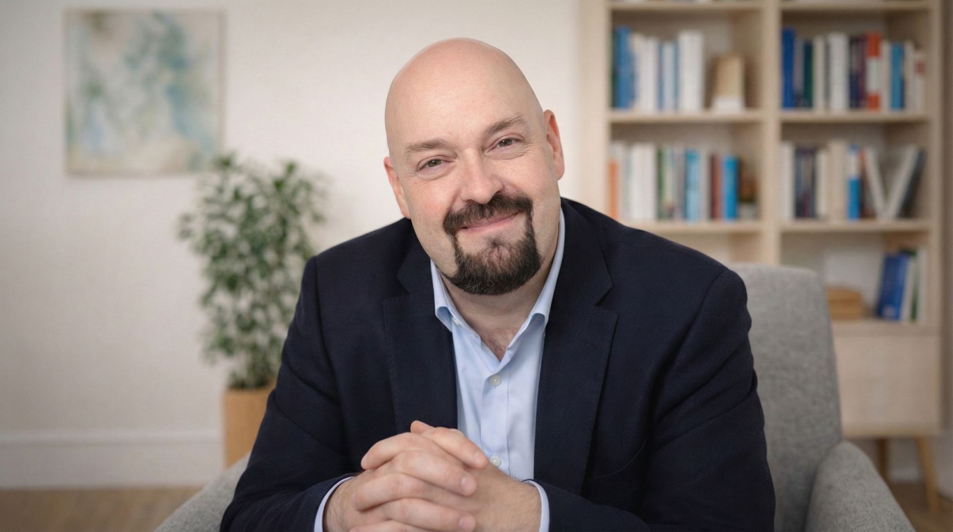 Dipl.-Psych. Gregor Specht Dipl.-Psych. Gregor Specht