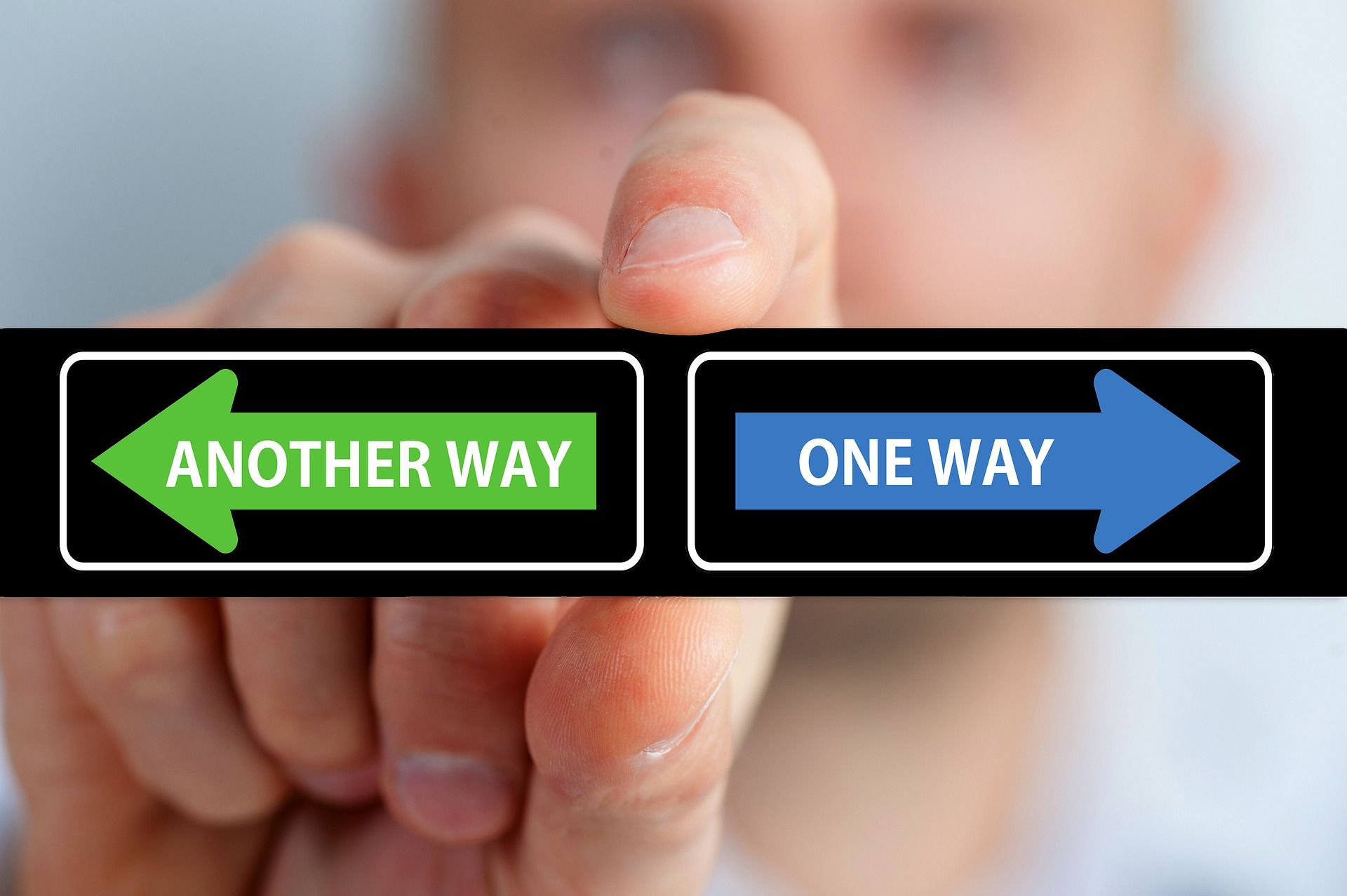 Entscheidung Hilfe bei Entscheidungen