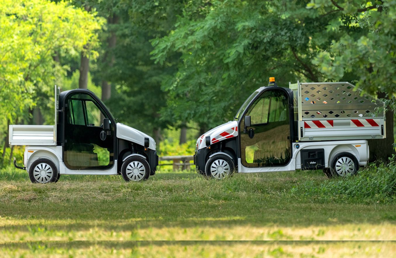 Entdecken Sie unsere Marken LIGIER und MICROCAR. Entdecken Sie unsere schicken und sportlichen Vierräder sowie unsere agilen und flexiblen Profifahrzeuge.