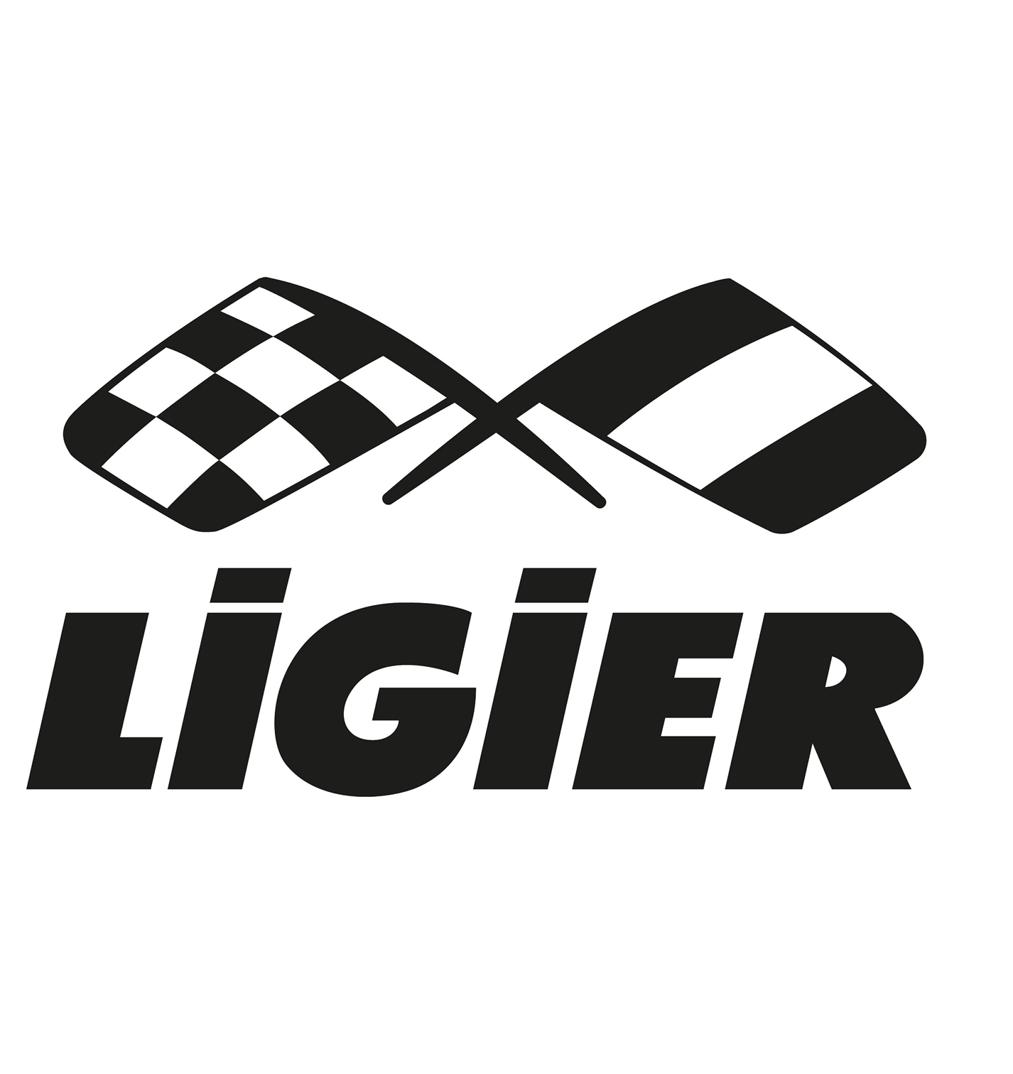 Ligier Logo